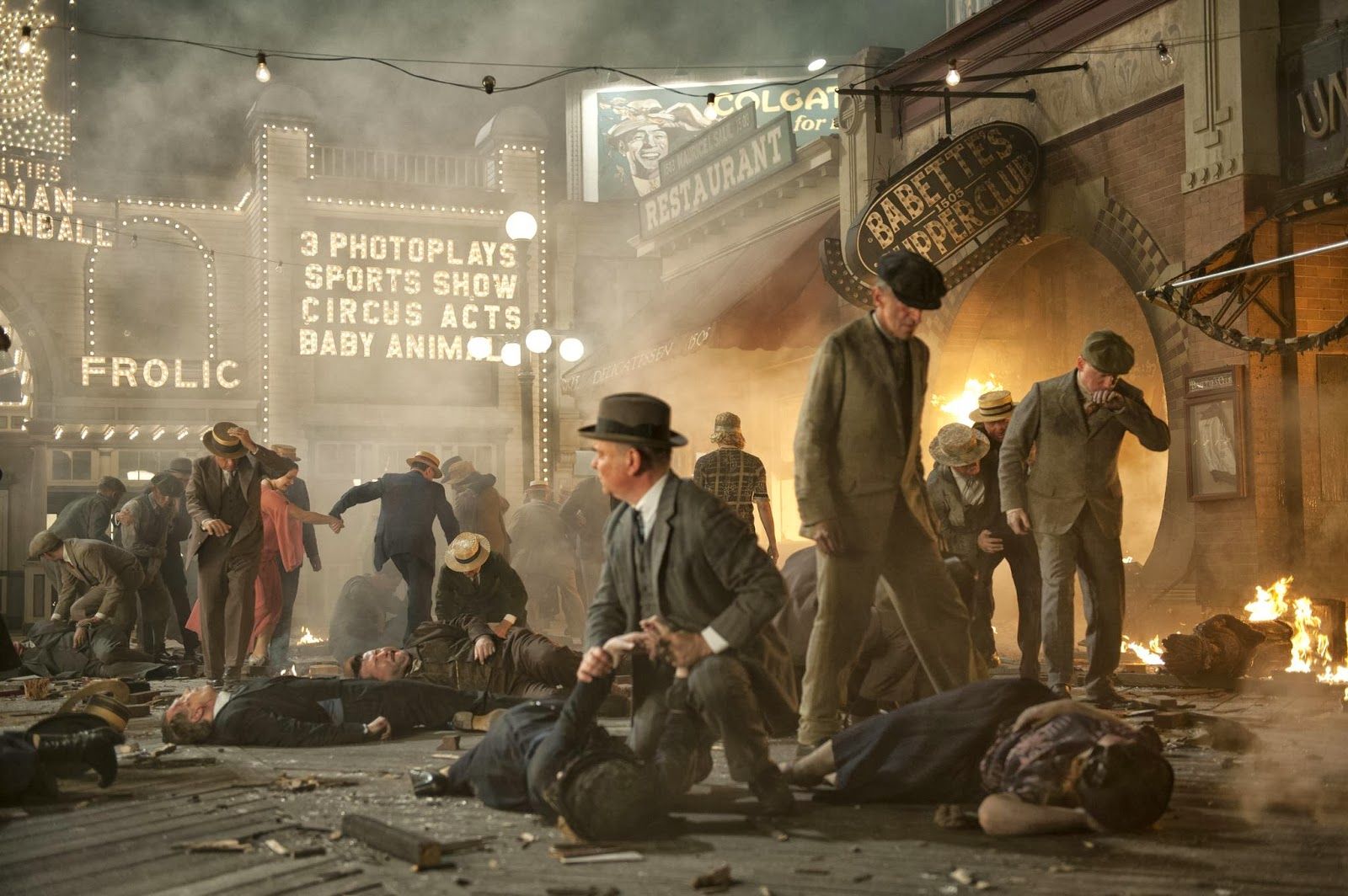 Coen Brothers Wallpapers - Wallpaper Cave