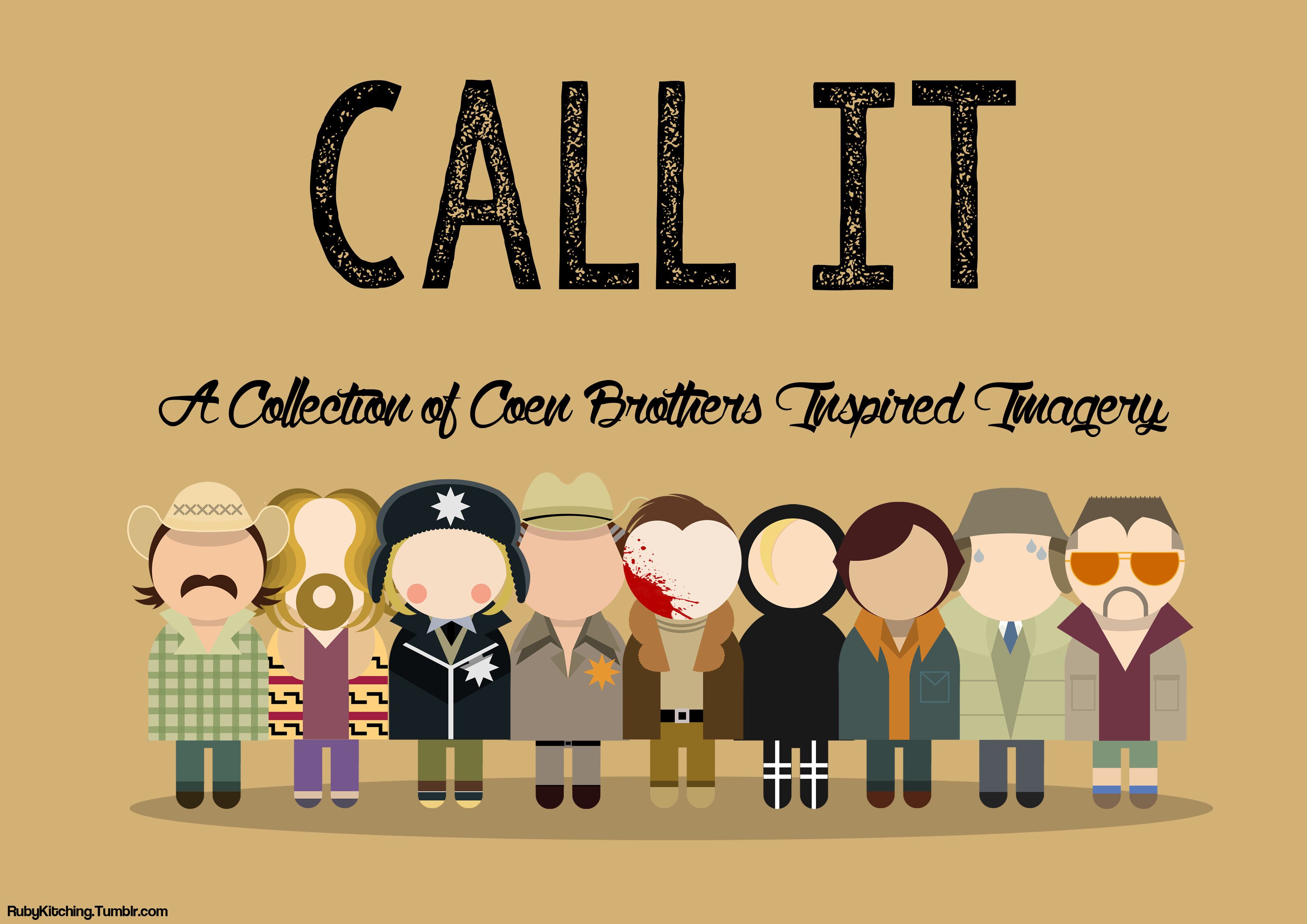 Coen Brothers Wallpapers - Wallpaper Cave