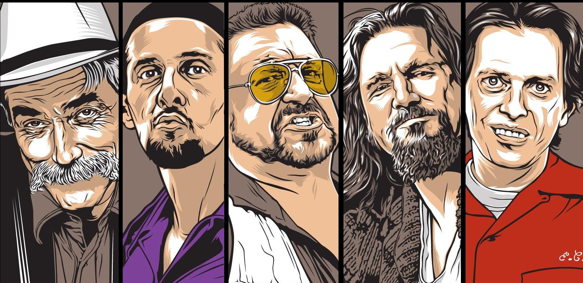 Coen Brothers Wallpapers - Wallpaper Cave