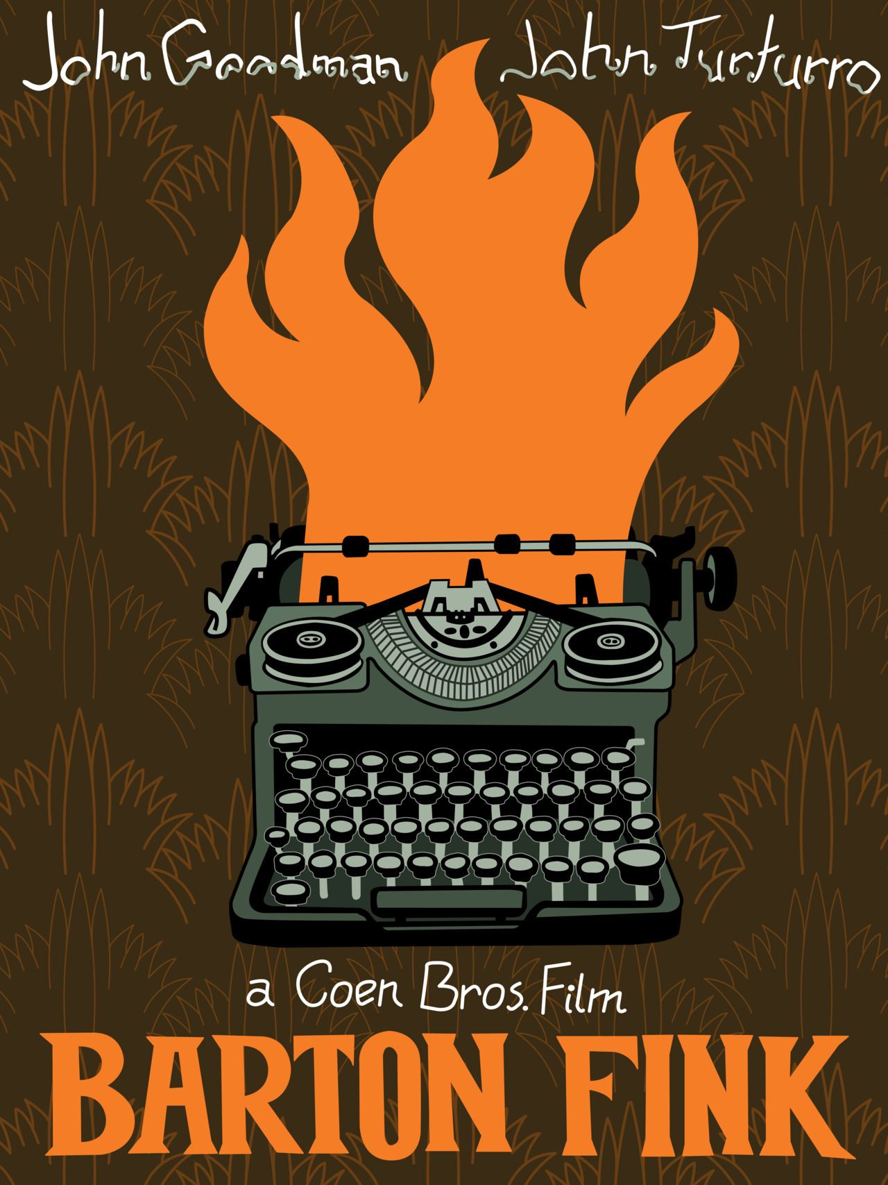 Coen Brothers Wallpaper. Coen Brothers