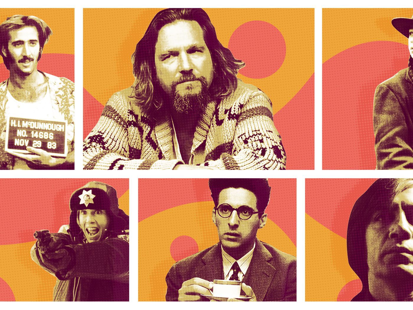 Coen Brothers Wallpapers - Wallpaper Cave
