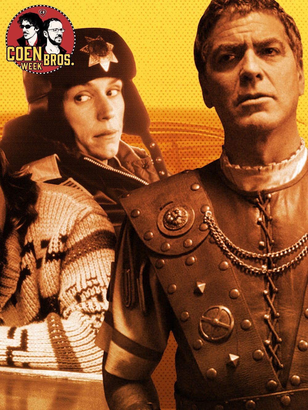 The Definitive Ranking of All 17 Coen Brothers Movies