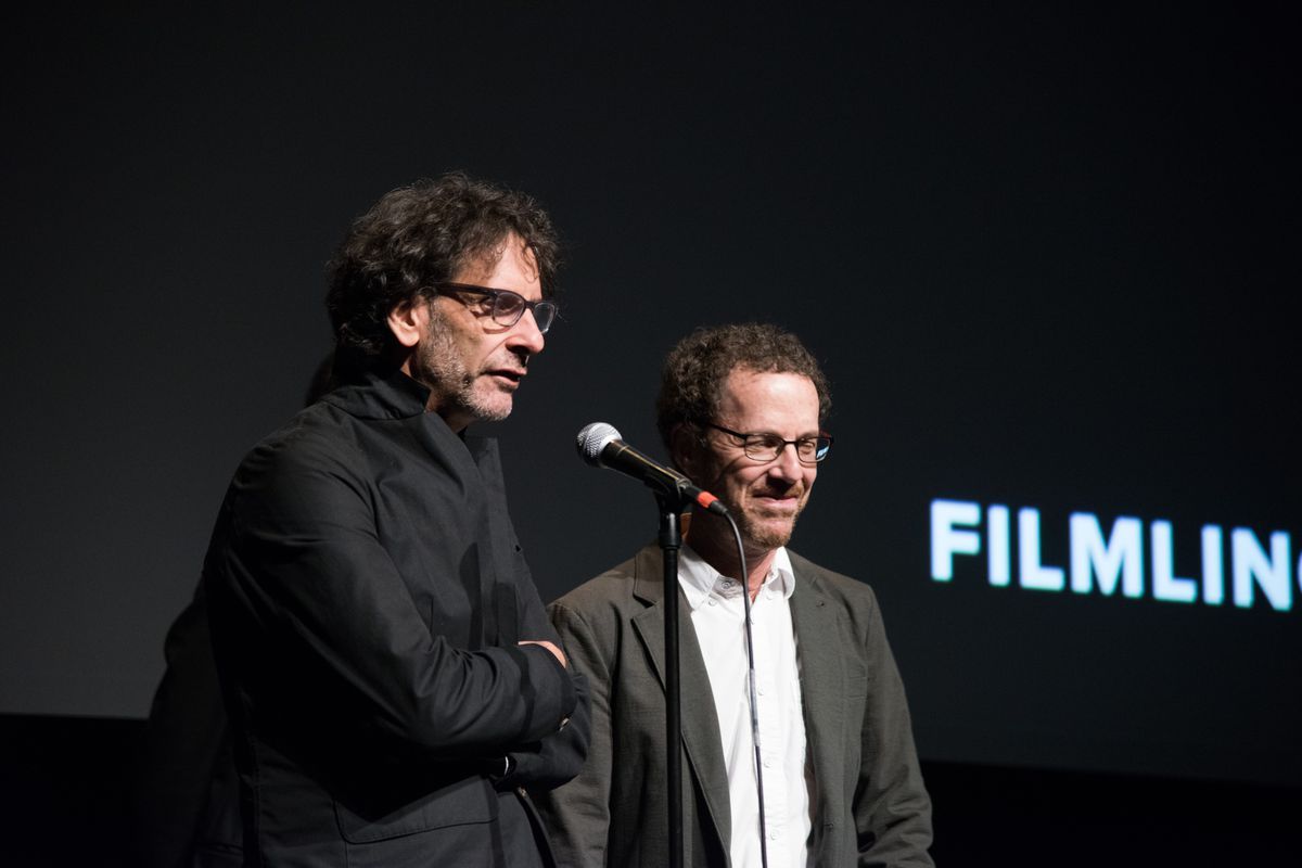 Coen Brothers Wallpapers - Wallpaper Cave