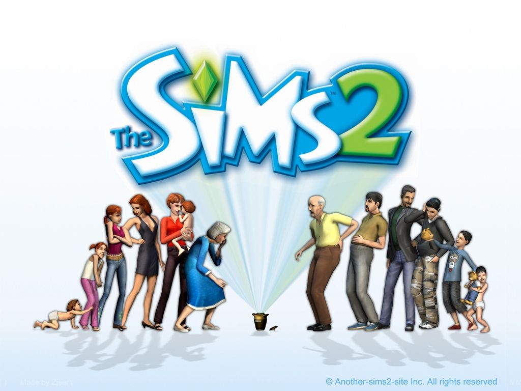 Los Sims 2 Super Collection. Sims Sims, Sims 1