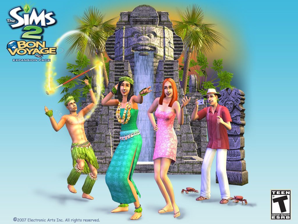 Mod The Sims