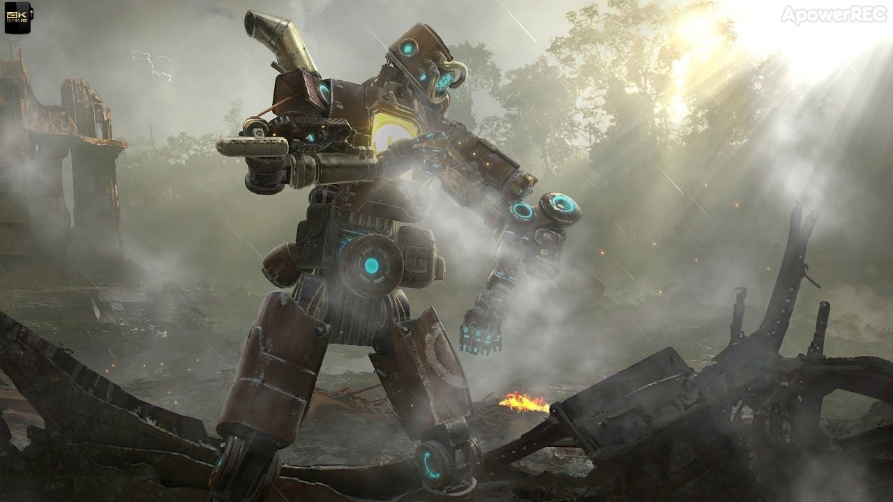 Apex Legends Pathfinder Wallpapers - Wallpaper Cave