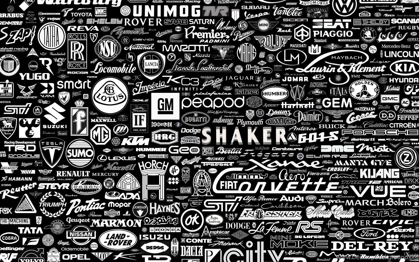 Download Vehicles Brands Wallpaper Wallpaper Printed Desktop