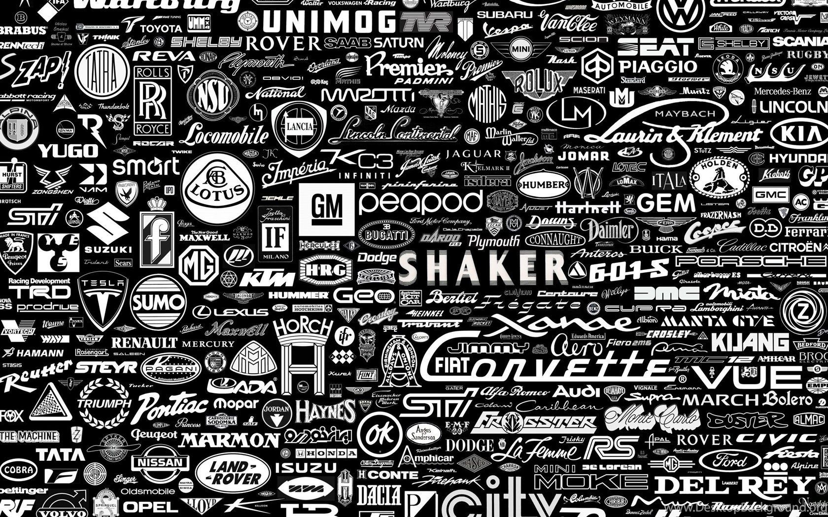 Download Vehicles Brands Wallpaper Wallpaper Printed Desktop