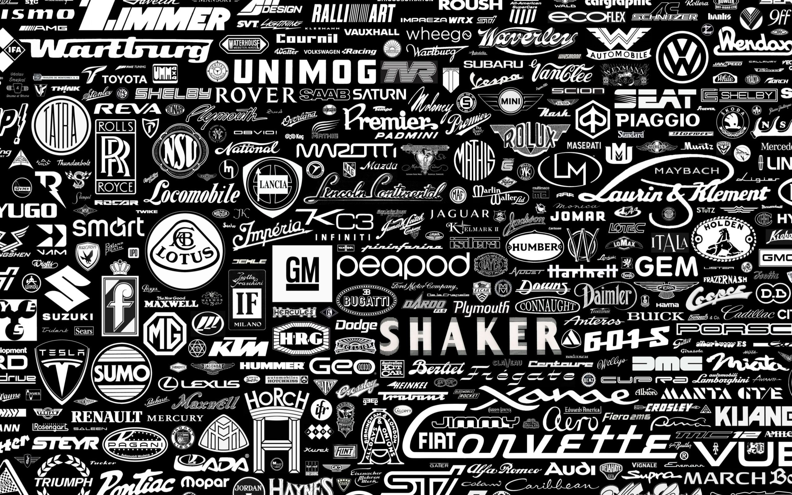 Vehicles Brands MacBook Air Wallpaper Download