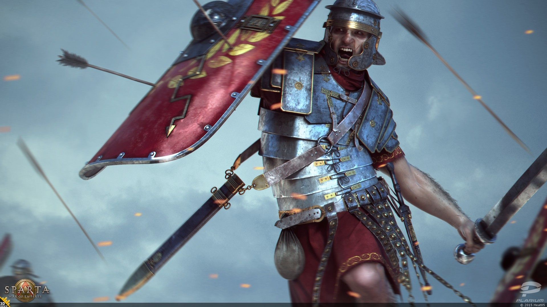 #soldier, #Rome wallpaper. Mocah.org HD Wallpaper