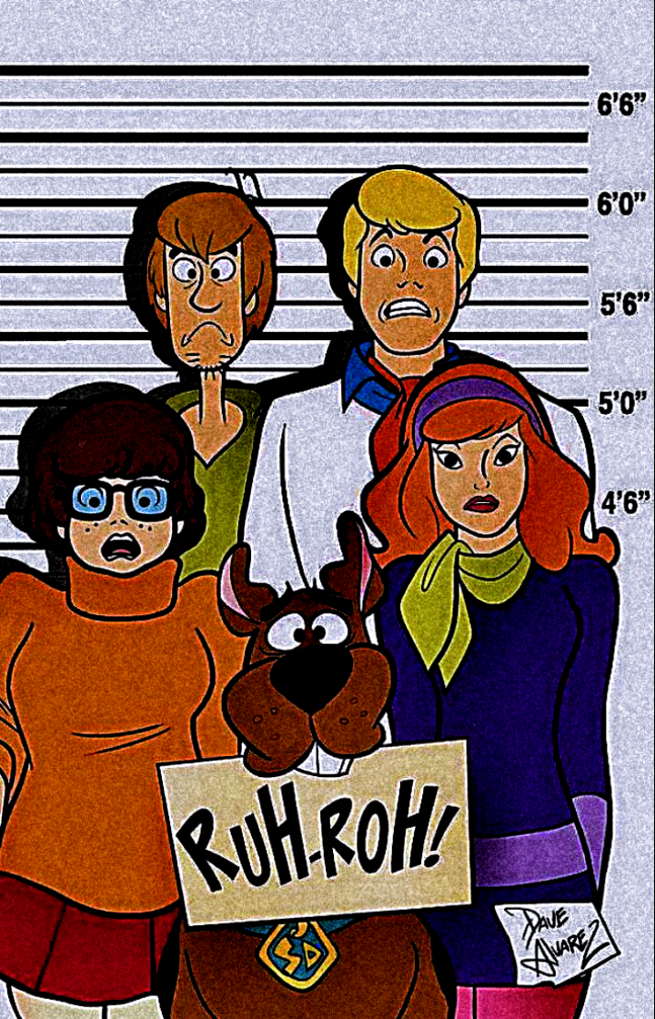 Retro poster, Vintage cartoon, Cartoon .com