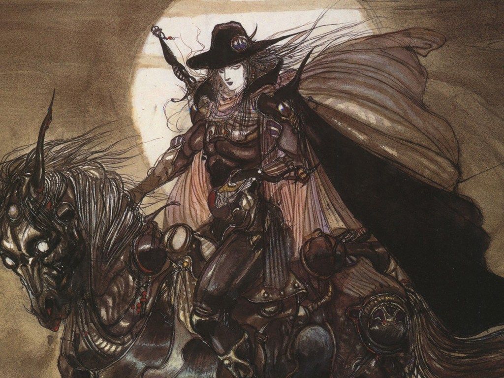 Vampire Hunter Wallpapers - Wallpaper Cave