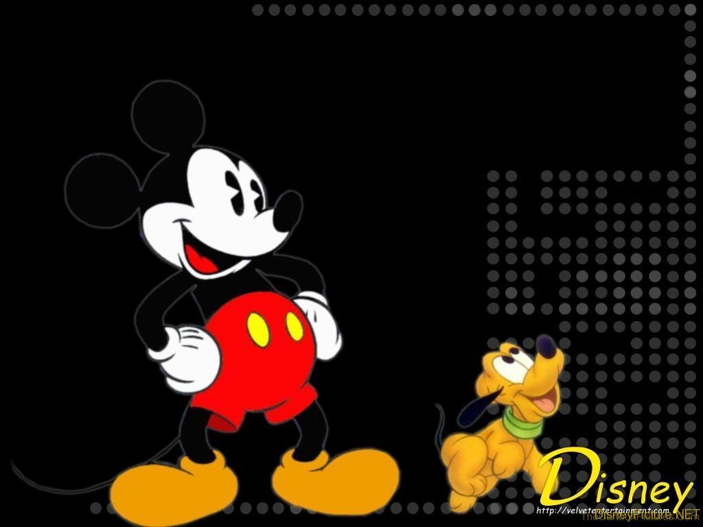 Mitomania dc: Old Mickey Mouse 379 HD Wallpaper in Cartoons