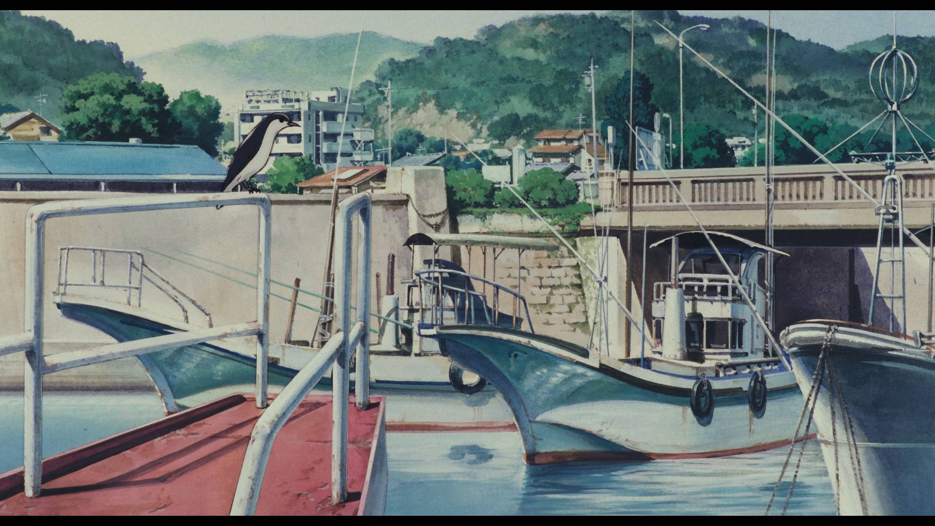 Studio Ghibli's Overlooked Training Project: 25 Years Since Ocean