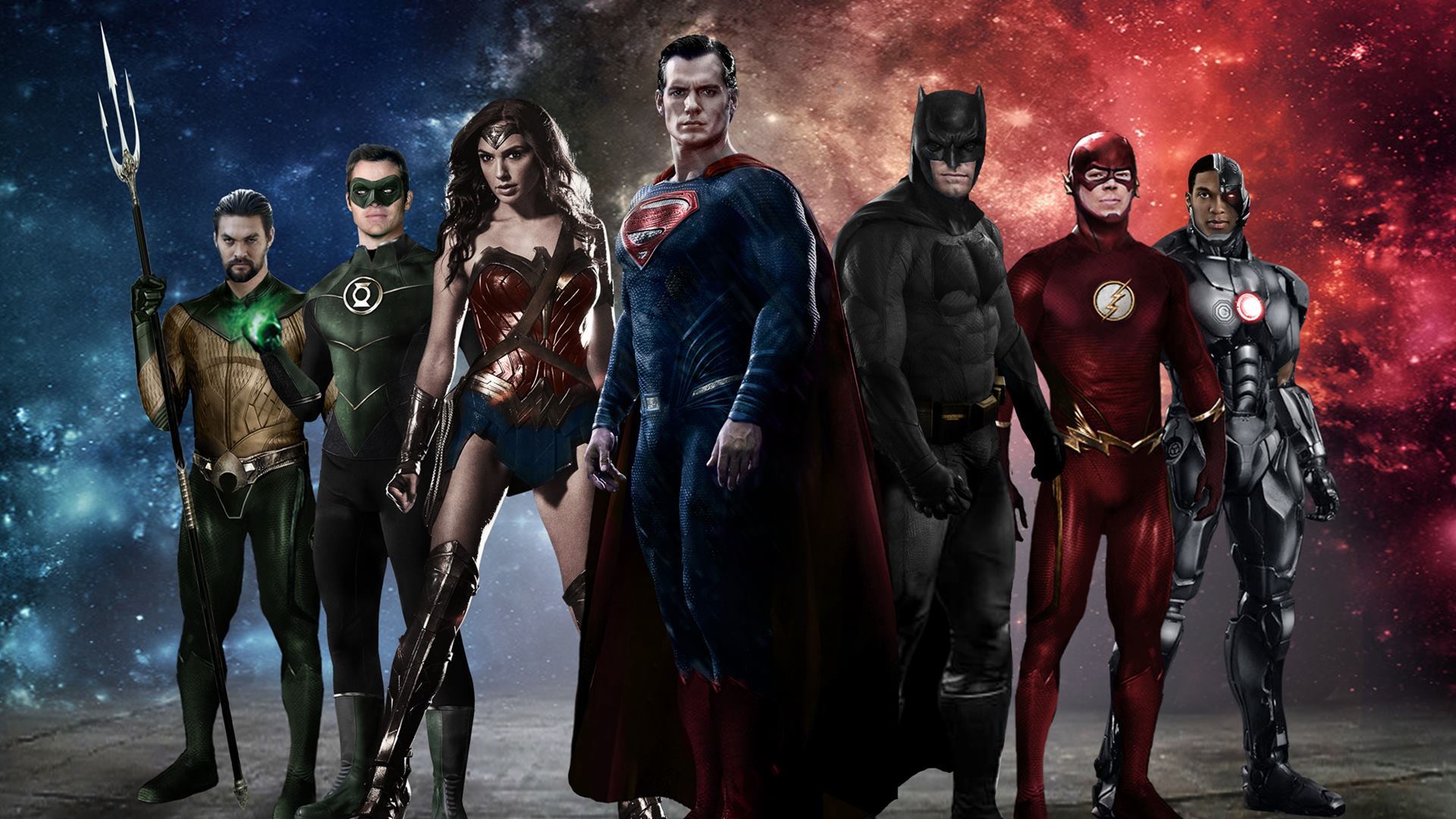 Watch out for these Superhero teams in 2016!