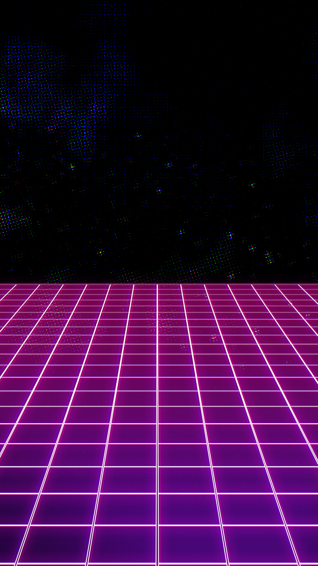 Free download 80s Style Grid wallpaper [4000x2000]