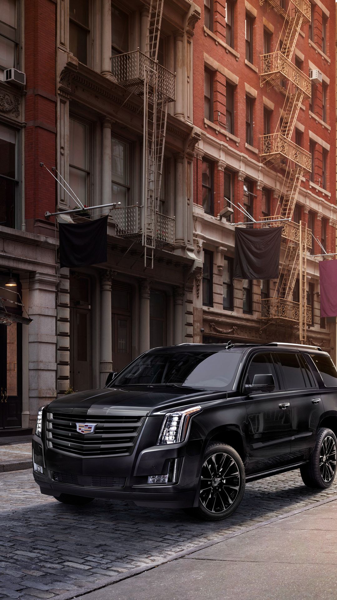 Cadillac Escalade Sport Edition iPhone 6s, 6 Plus, Pixel xl , One Plus 3t, 5 HD 4k Wallpaper, Image, Background, Photo and Picture