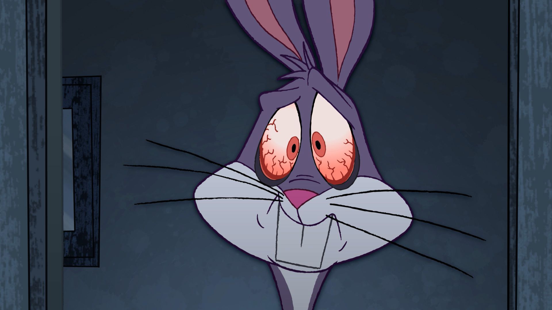 Bugs Bunny Wallpaper Free Bugs Bunny Background