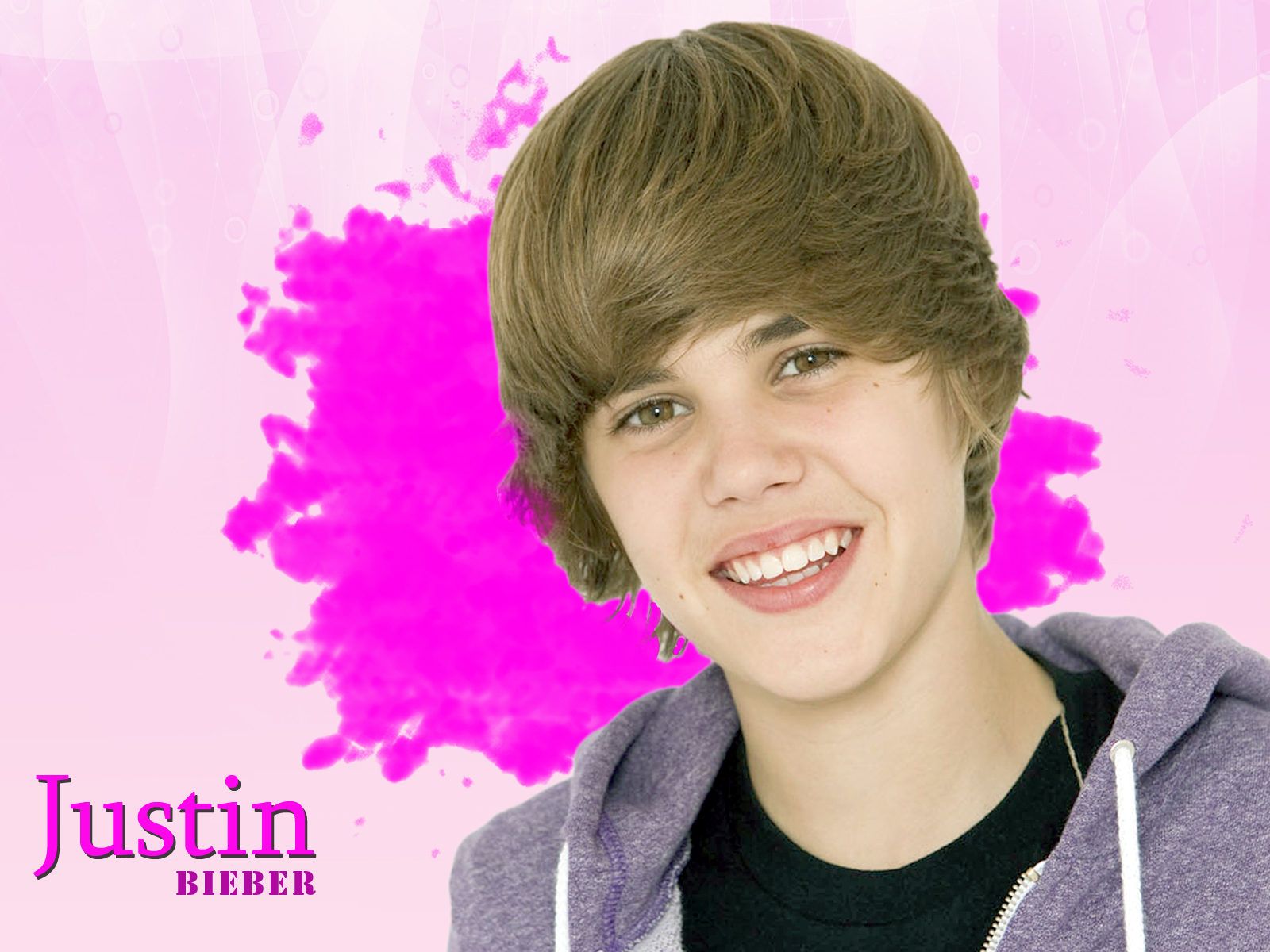 Justin Bieber Baby Wallpapers Wallpaper Cave