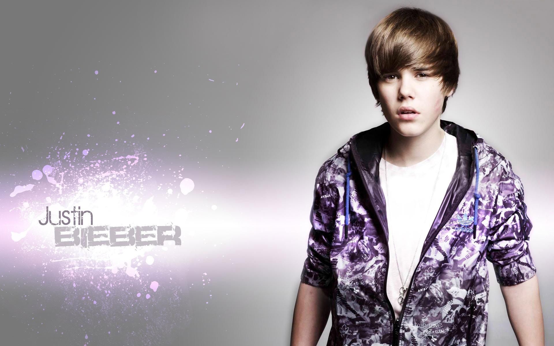 Free Download Pure 100% Justin Bieber HD Wallpaper, Latest