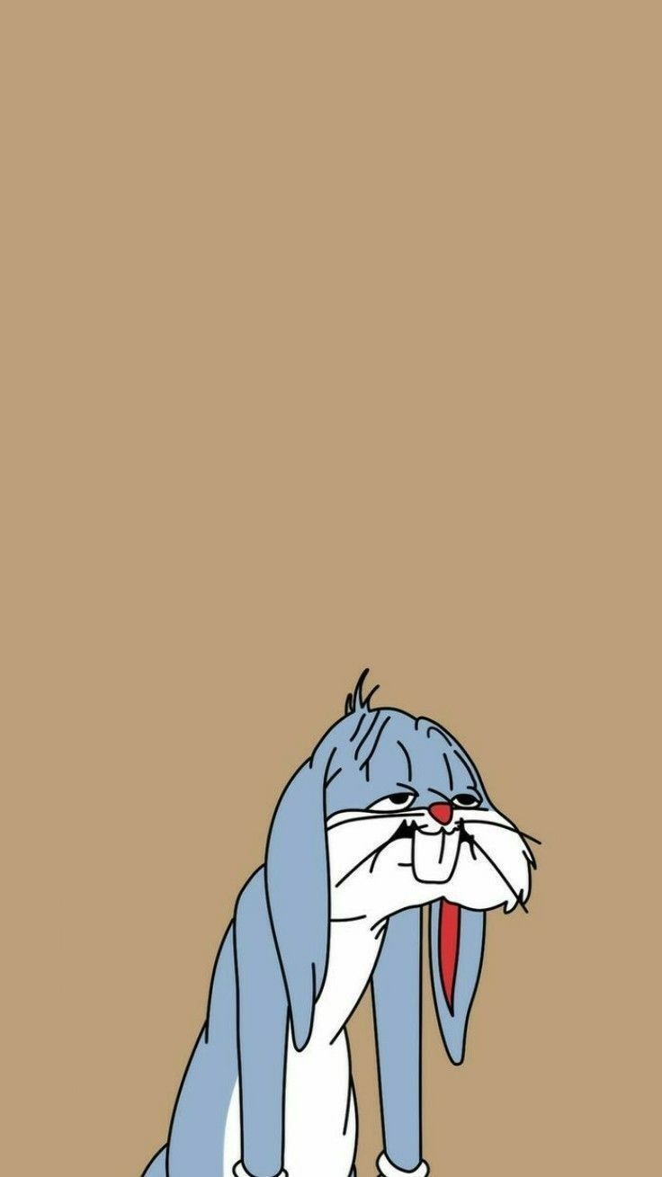 Bugs Bunny Wallpaper  Download to your mobile from PHONEKY