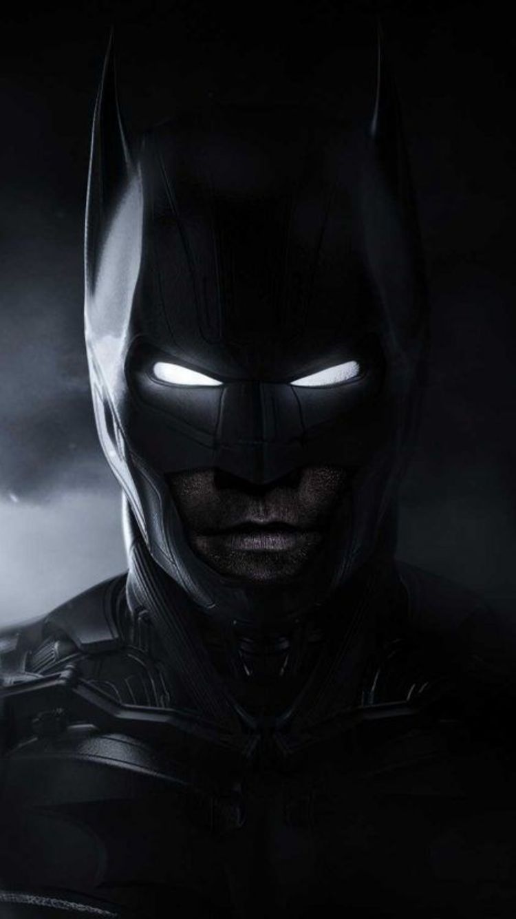 batman