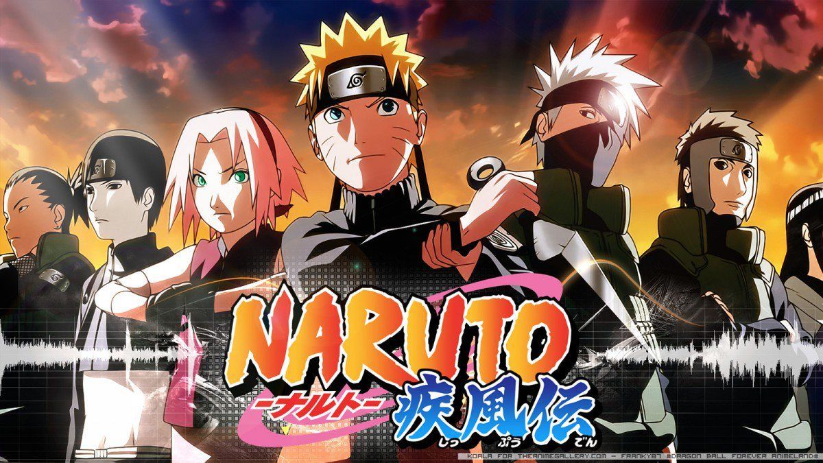 Naruto Shippuden pelicula 7 sub español Online en HD, Ver este