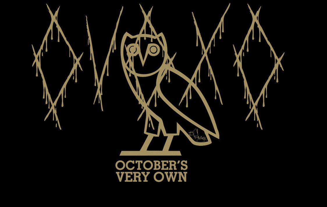 Free download Go Back Image For Ovo Logo Wallpaper [1124x710]