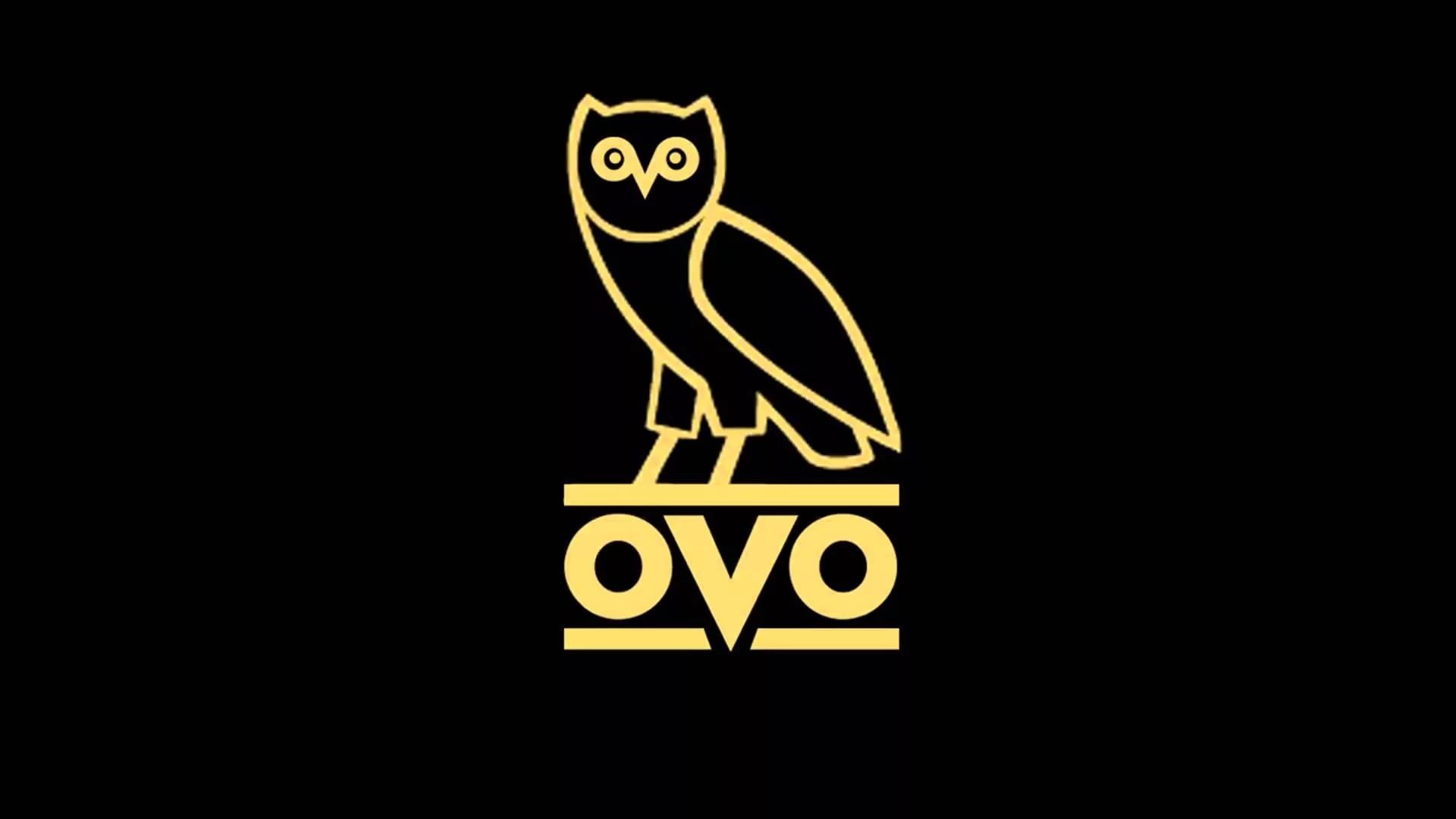 Drake OVO Wallpapers Wallpaper Cave