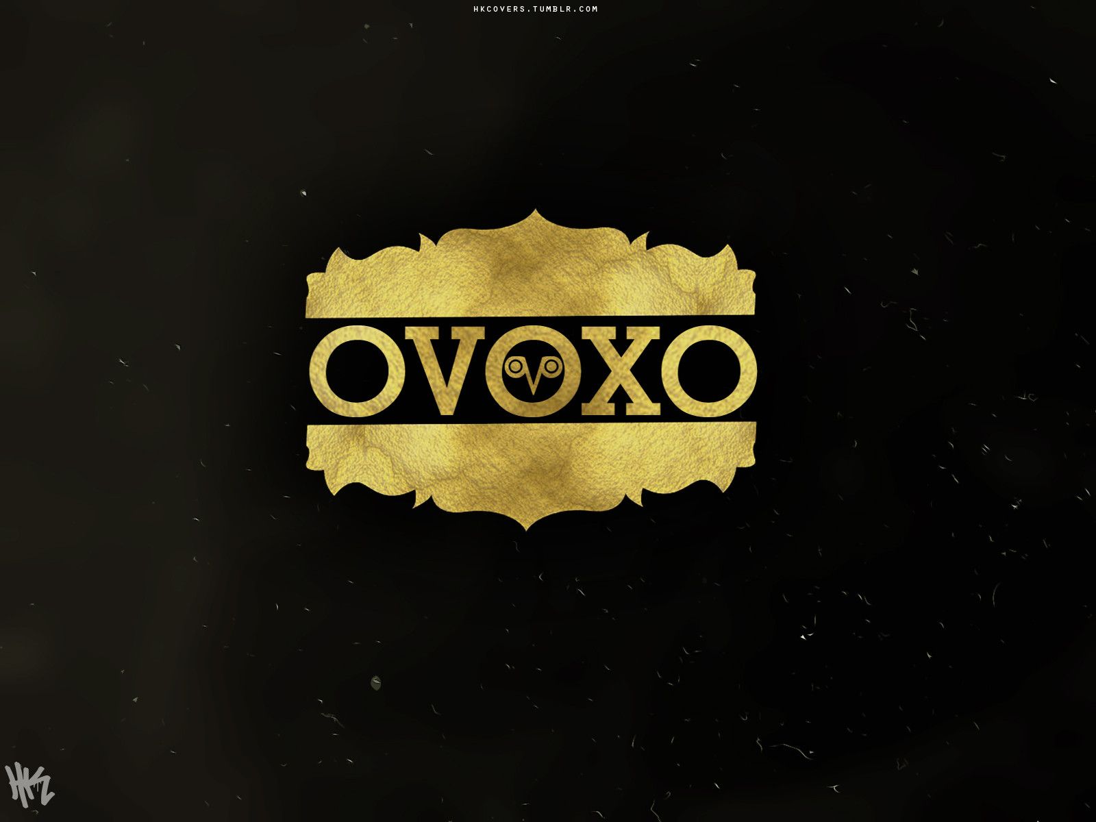 Free download OVO OVOXO Wallpaper Kanye West Forum