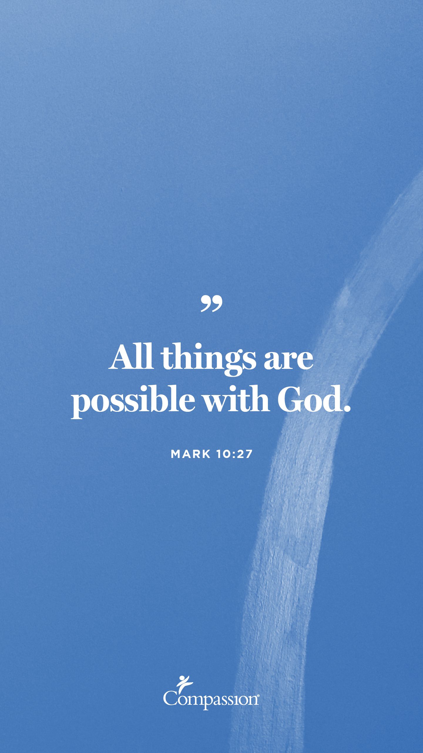 Bible Verses & Christian Inspiration