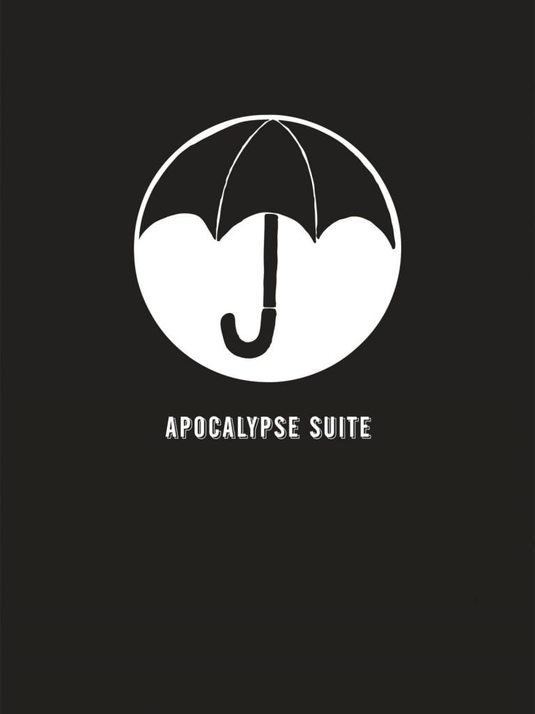 Free download The Umbrella Academy Apocalypse Suite Limited Edition Gerard Way [1200x1845] for your Desktop, Mobile & Tablet. Explore The Umbrella Academy Wallpaper. The Umbrella Academy Wallpaper, Greenhouse Academy