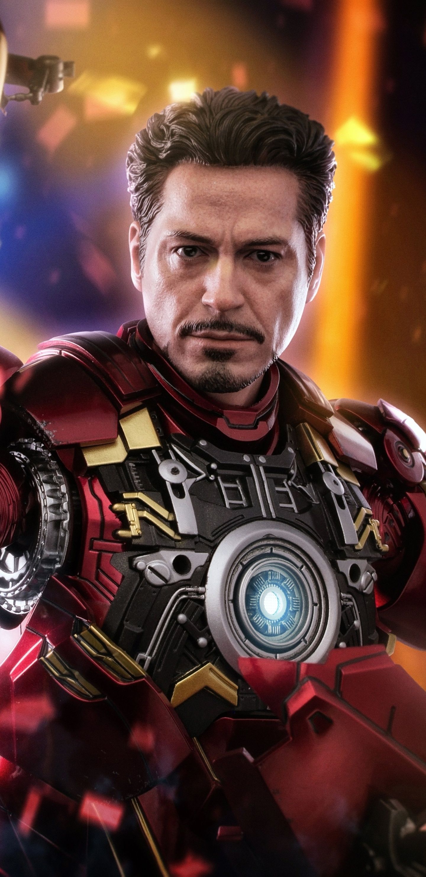 5k Suit Up Iron Man 2019 Samsung Galaxy Note S S8