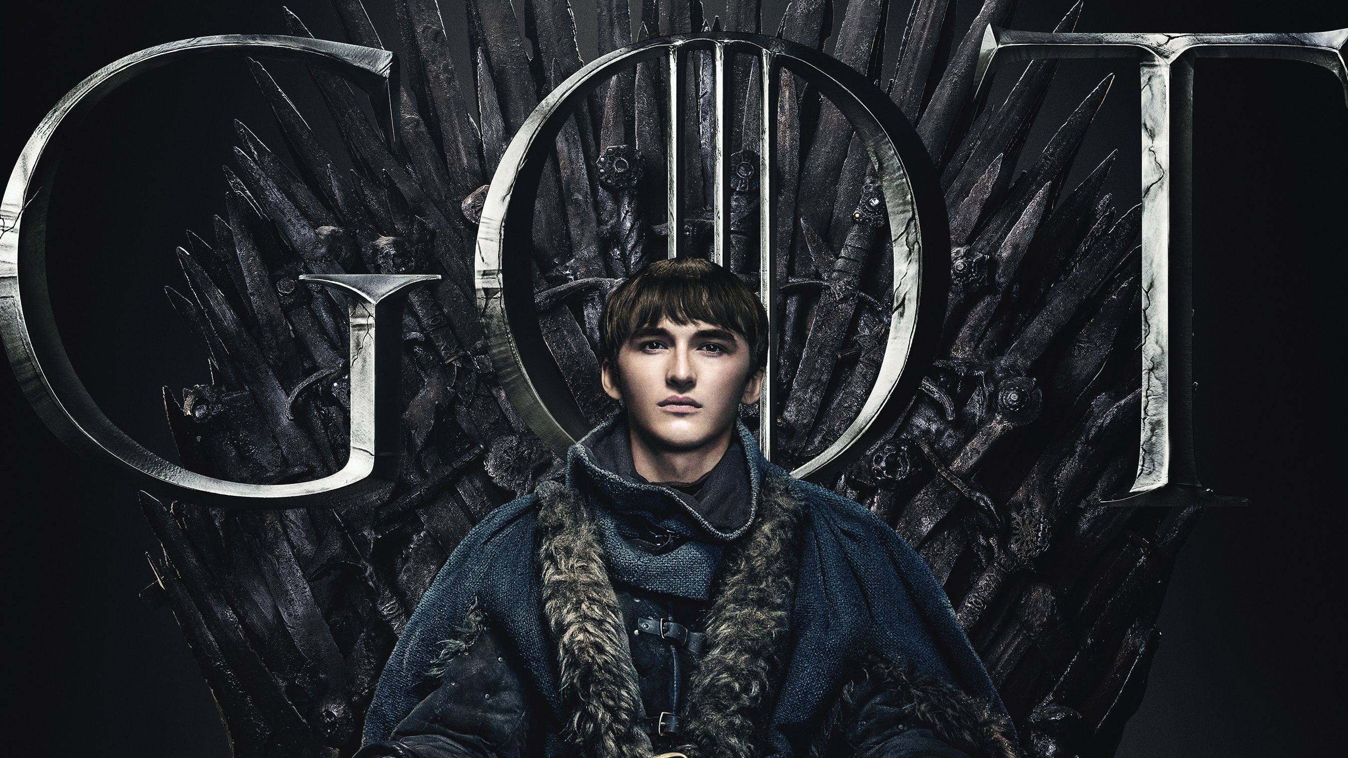 Bran Stark Game Of Thrones Season 8 Poster, HD Tv Shows, 4k Wallpaper, Image, Background, Photo and Picture