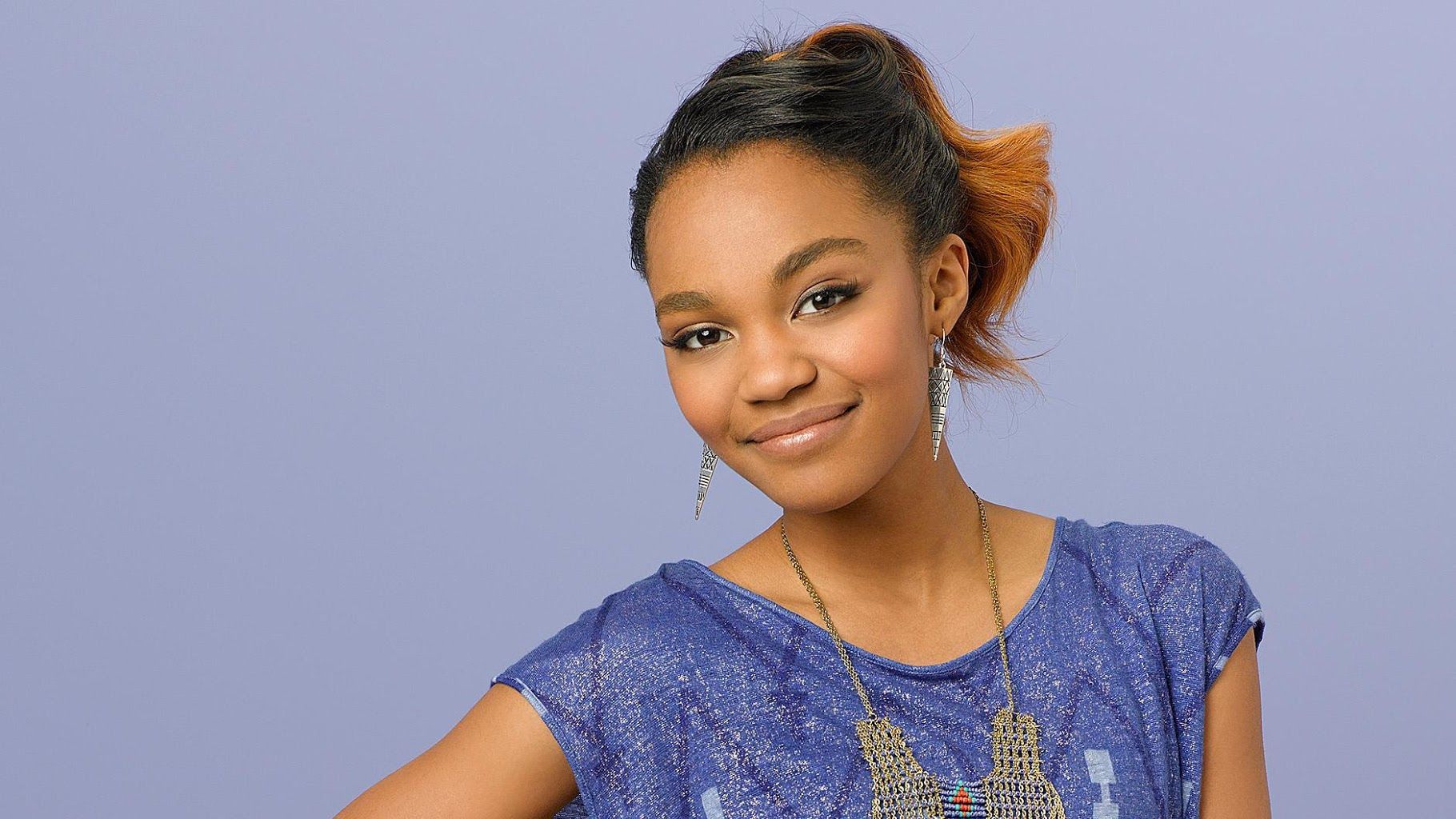 A.N.T. Farm Wallpaper