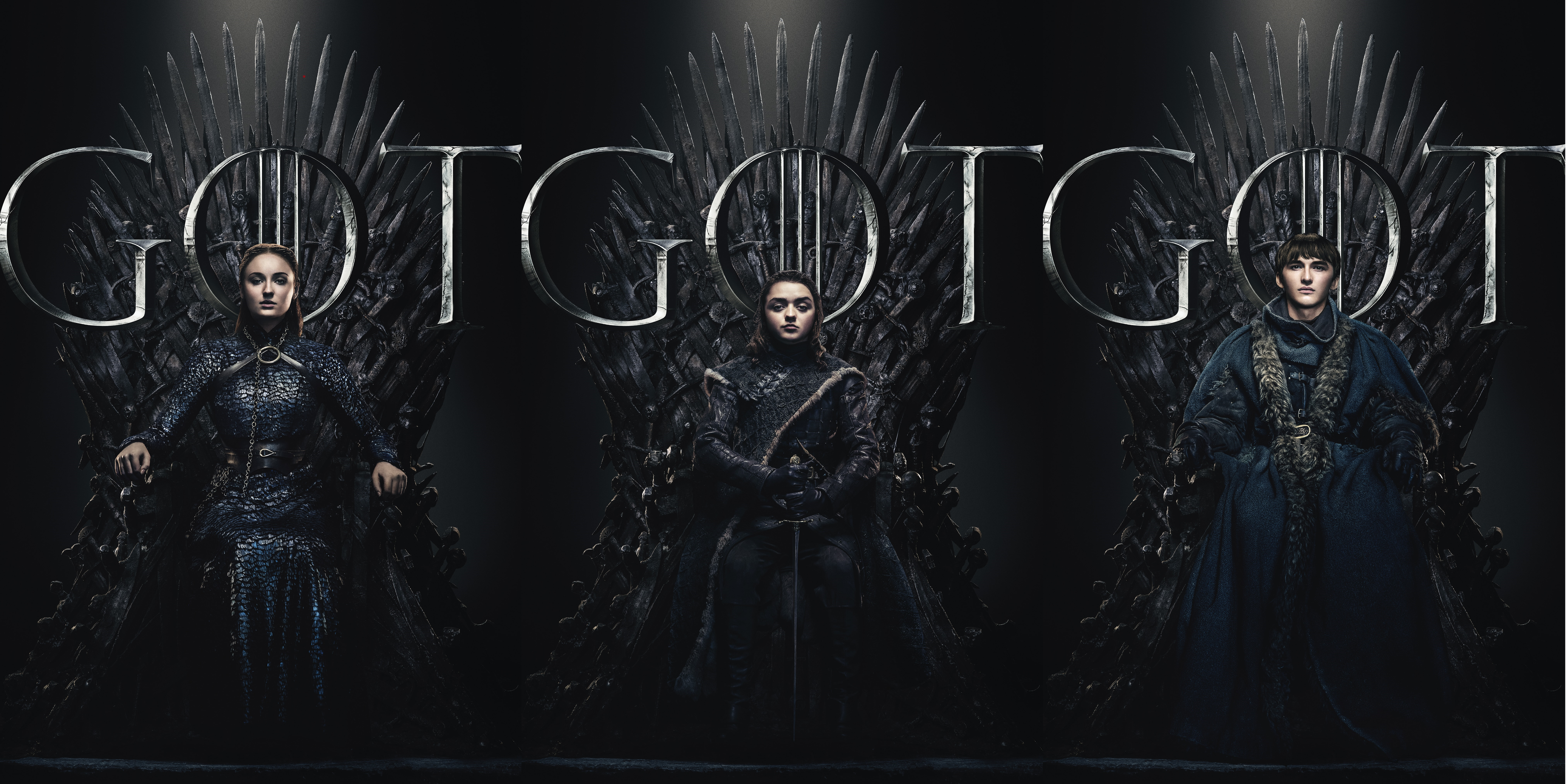 8096x4056 Bran Stark background HD. Mocah.org HD Wallpaper