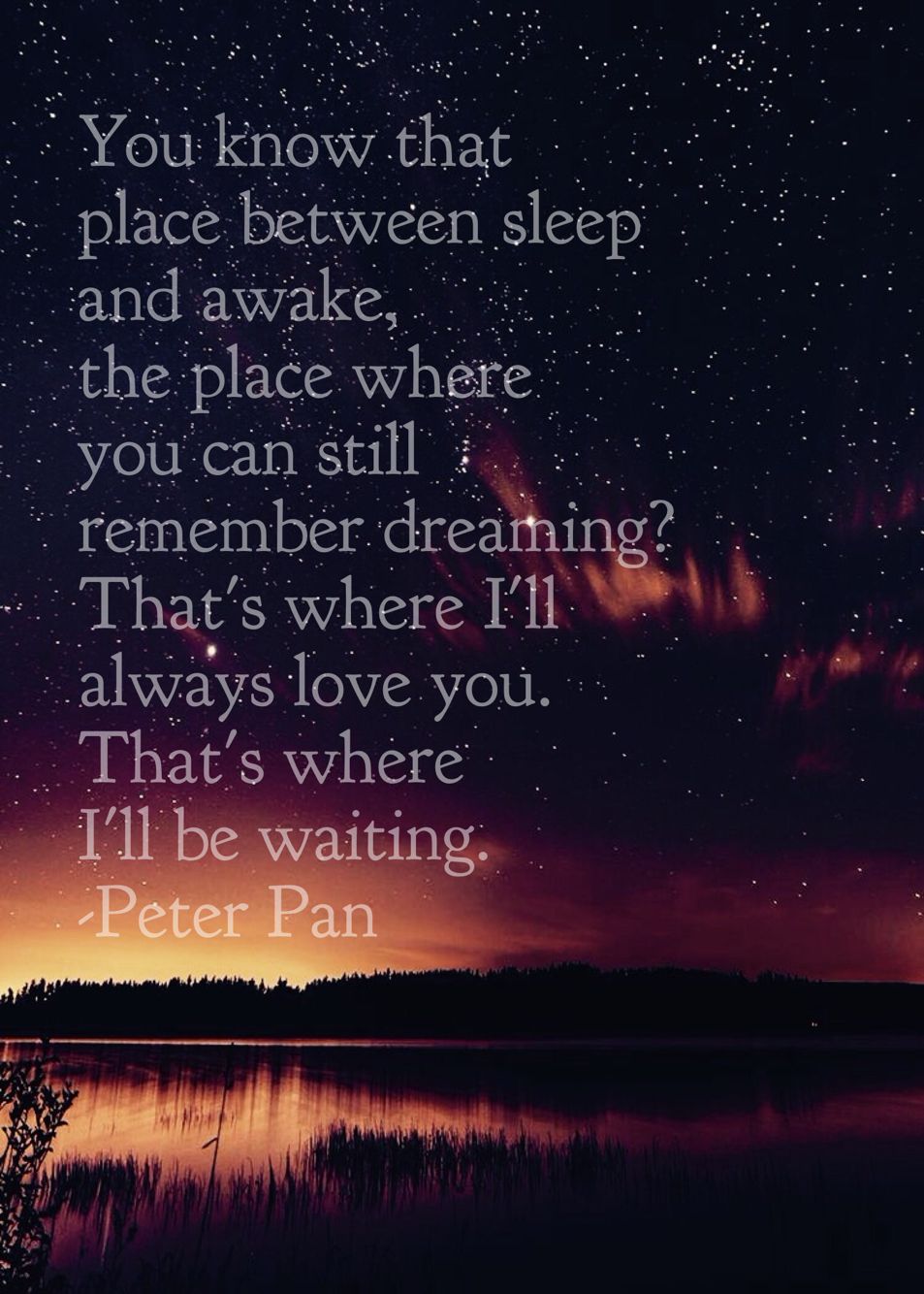 Peter Pan Quotes Wallpaper Free Peter Pan Quotes