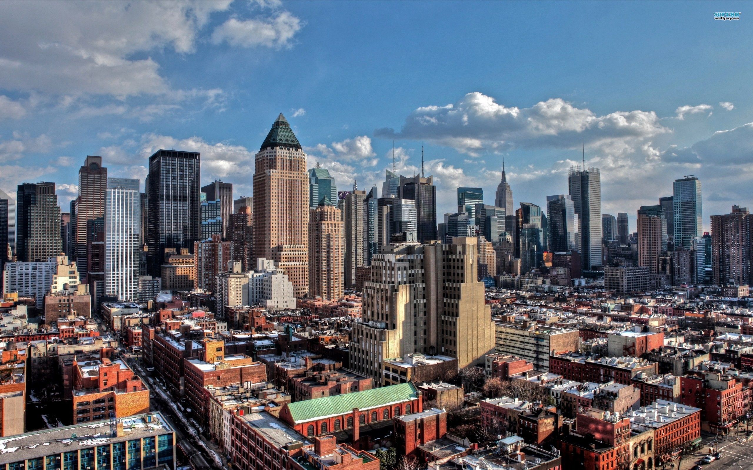 PK72 HD Manhattan Picture (Mobile, PC, iPhone and more)