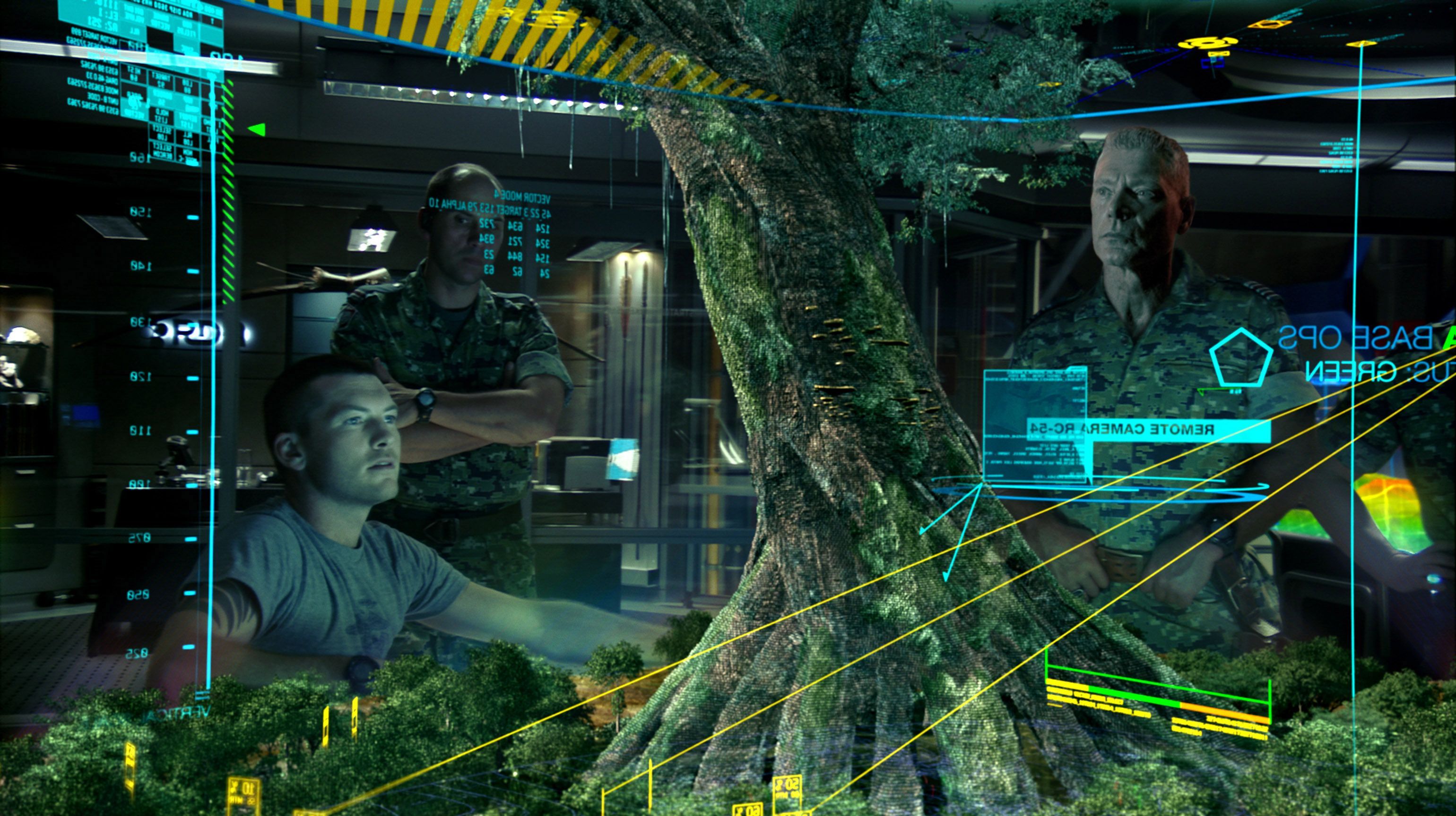 Movie: Avatar. Avatar movie, Augmented reality, Avatar