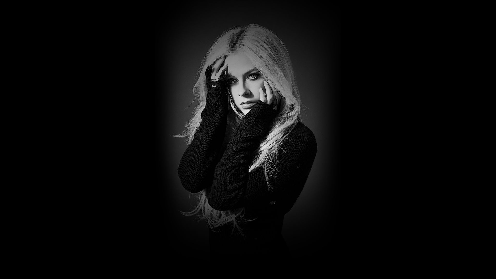 Discuss Everything About Avril Lavigne