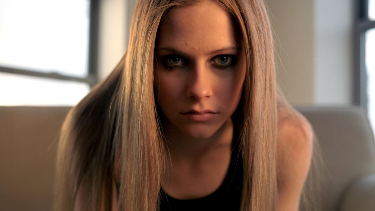 AVRIL LAVIGNE Pop Pop Punk Pop Rock Gf Wallpaperx1080