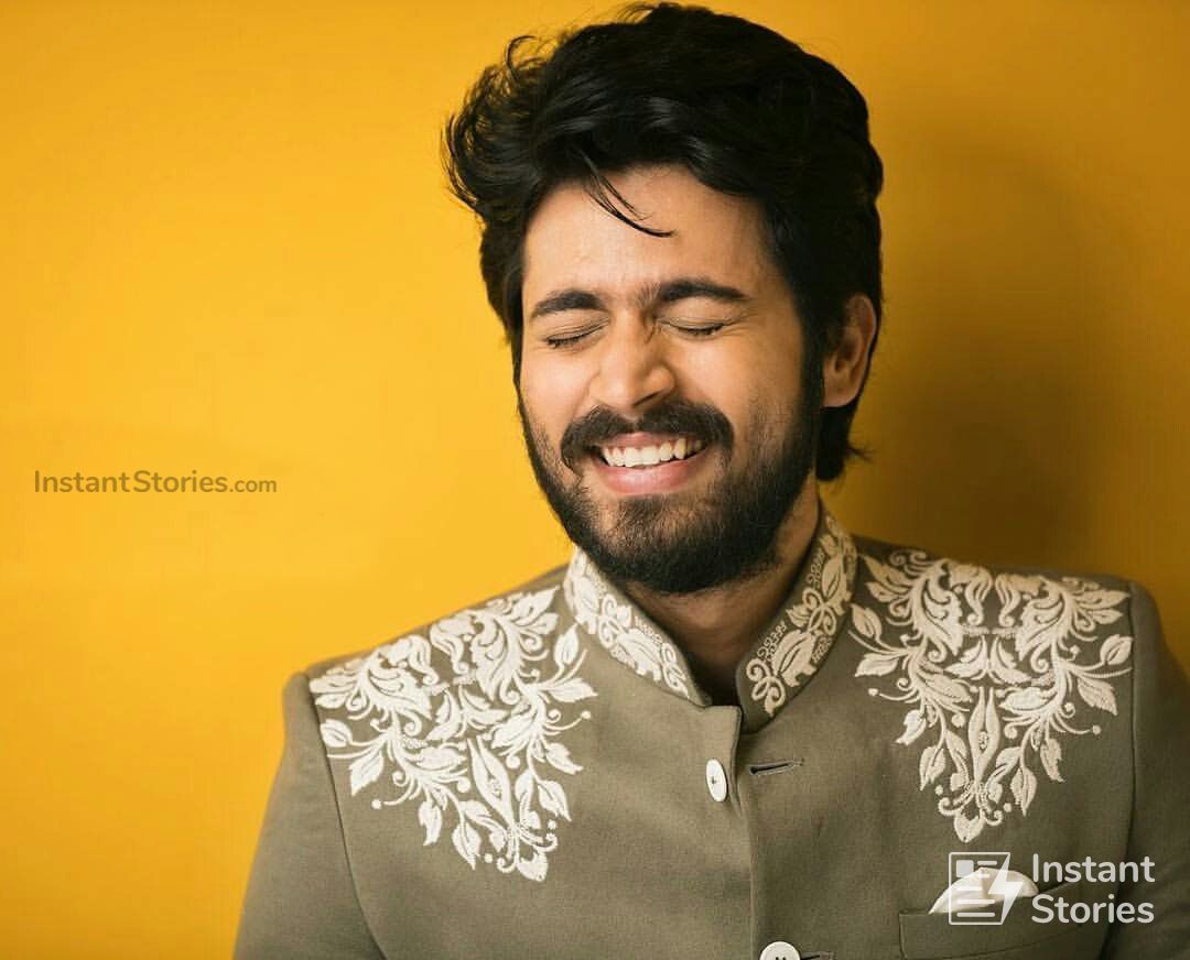 Harish Kalyan Photohoot Photo / Wallpaper (1080p)