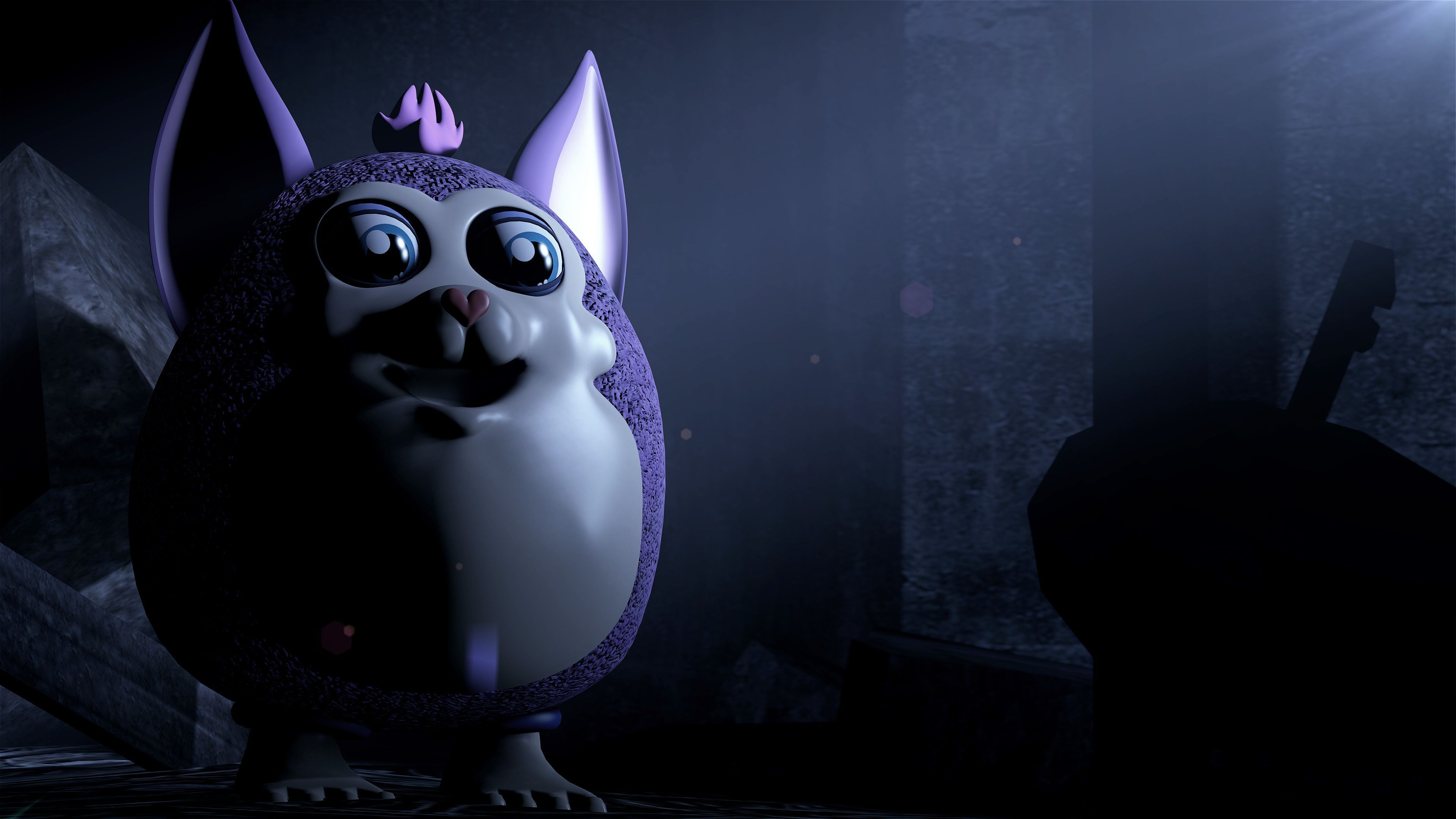 Tattletail скачать steam фото 65