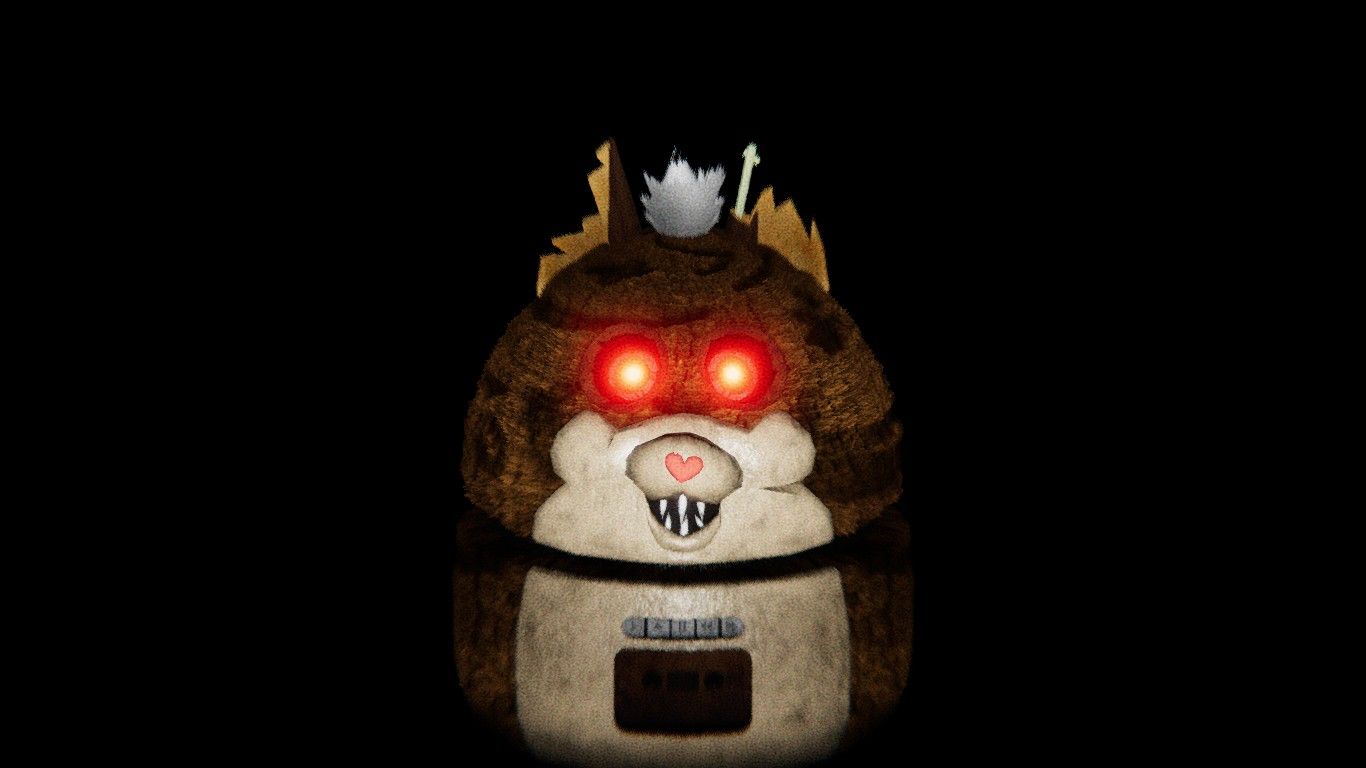 Tattletail Wallpapers - Wallpaper Cave