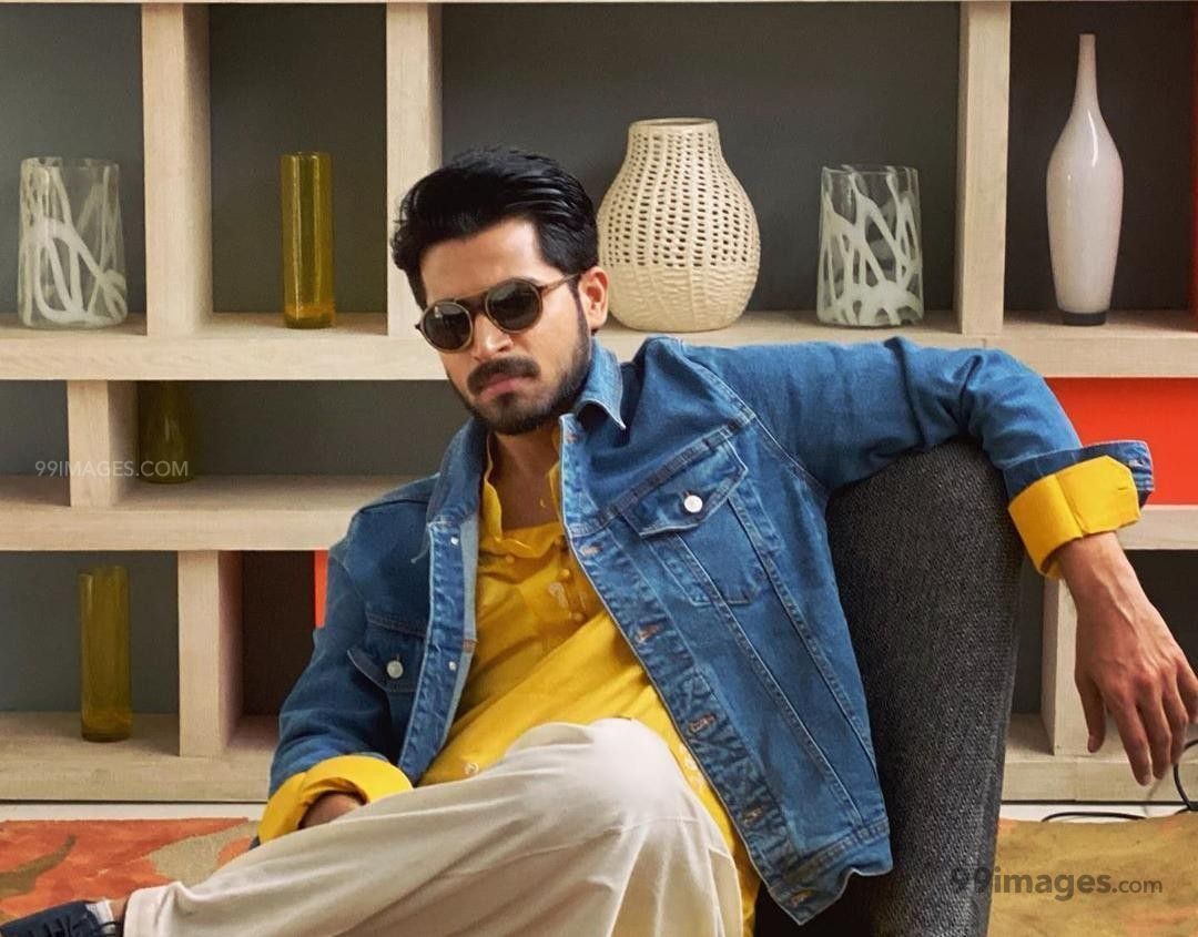 Harish Kalyan Image, HD Photo (1080p), Wallpaper