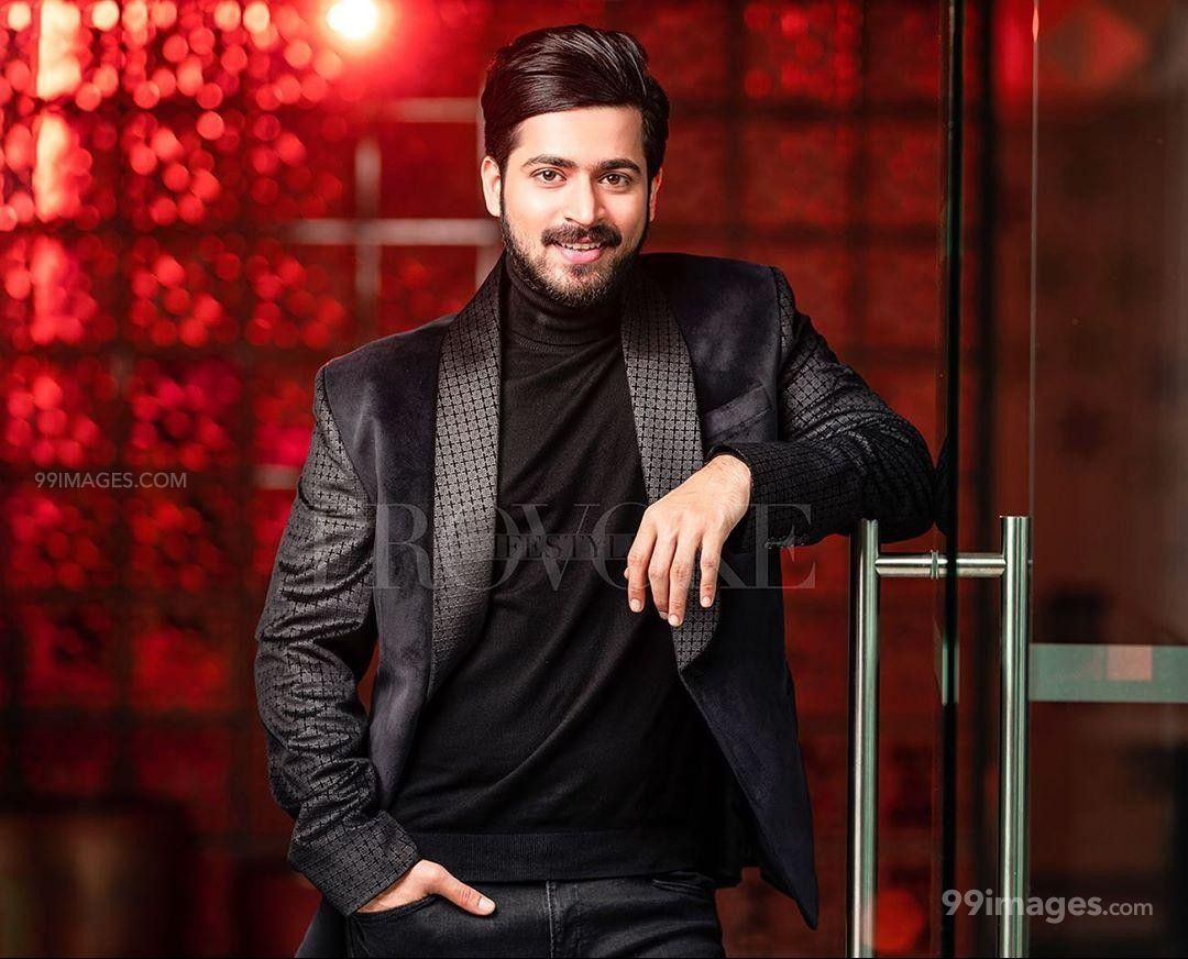 Harish Kalyan Best HD Photo Download (1080p) (Whatsapp DP