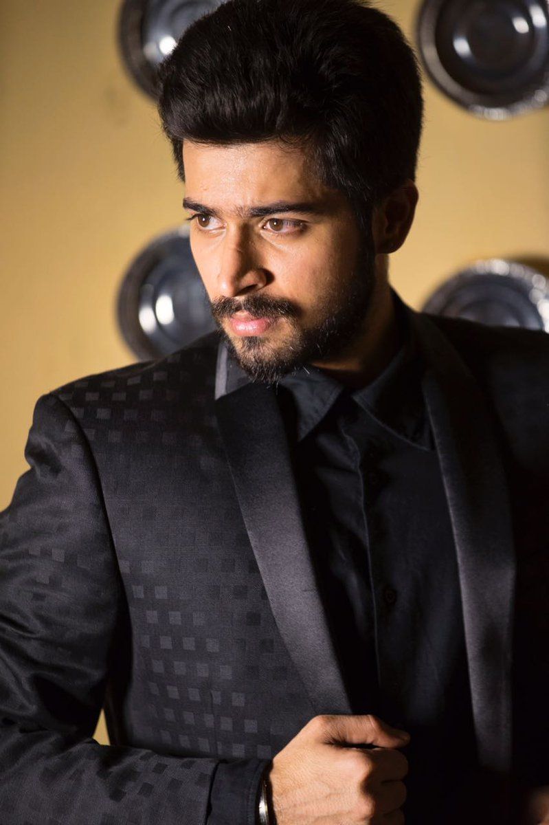 Harish Kalyan Top Best Picture And Wallpaers Collection