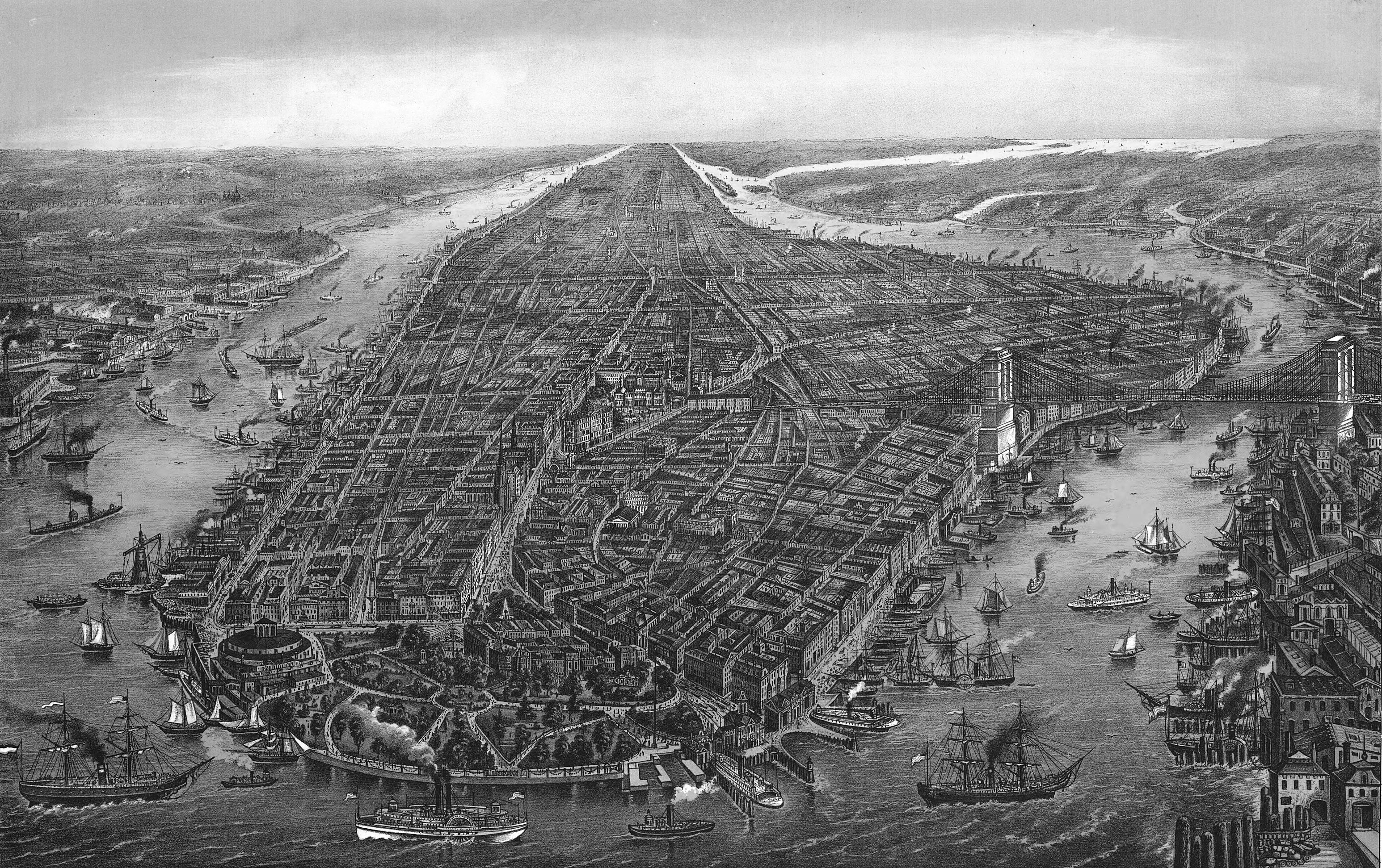 Historical Reproduction Wallpaper