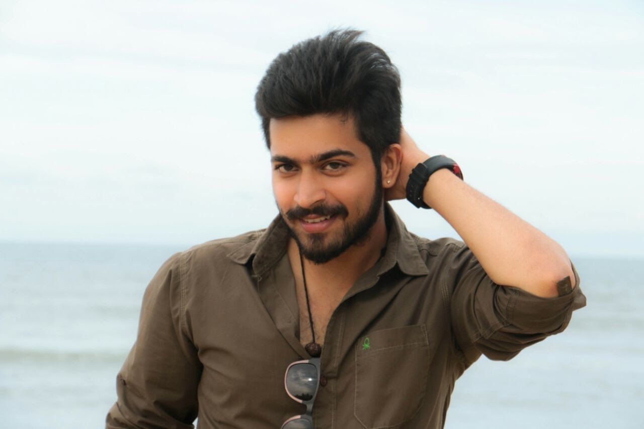 Harish Kalyan Top Best Picture And Wallpaers Collection