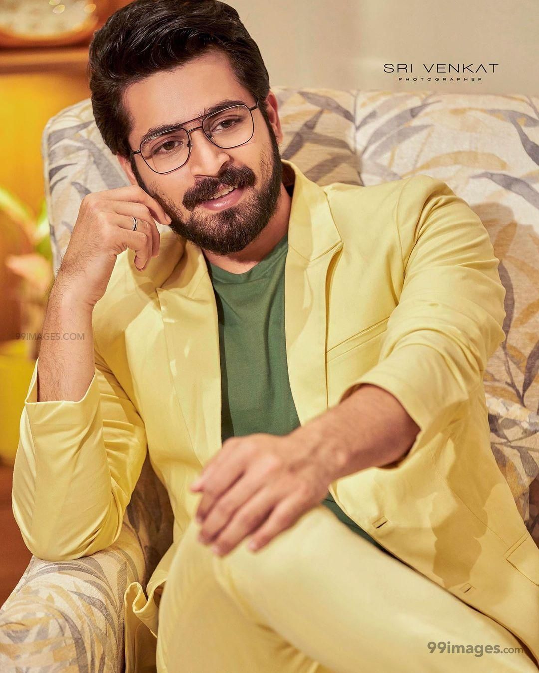 Harish Kalyan Best HD Photo Download (1080p) (Whatsapp DP